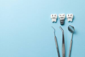 Implanty dentystyczne - przeciwwskazania